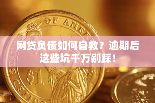 北京网贷负债如何自救？逾期后这些坑千万别踩！